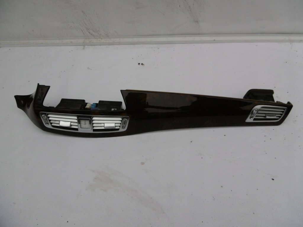 Купити Mercedes cls w218 молдинг накладка na панель