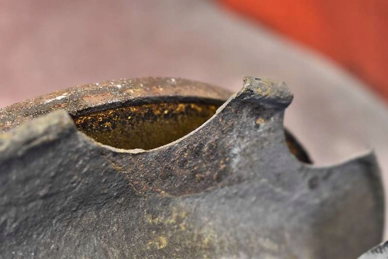 фото №7, Oś задня задня балка citroen berlingo 2 ii 1.6 16v 90 km 08-12