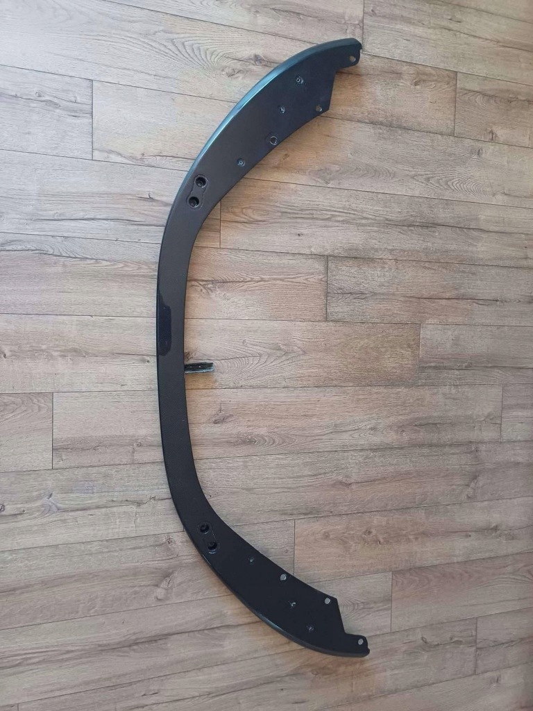 фото №10, Спойлер бампер перед карбон ferrari portofino f164 17- 76547300