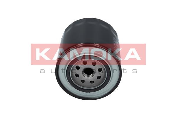 Купить Kamoka фильтр масла f102401 do audi chrysler ferarri renault nissan