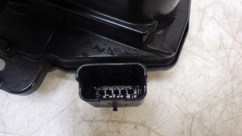 фото №6, Дросельна заслінка jumper boxer ii ducato iii 2.0 bhdi 9806625280 a2c85766300