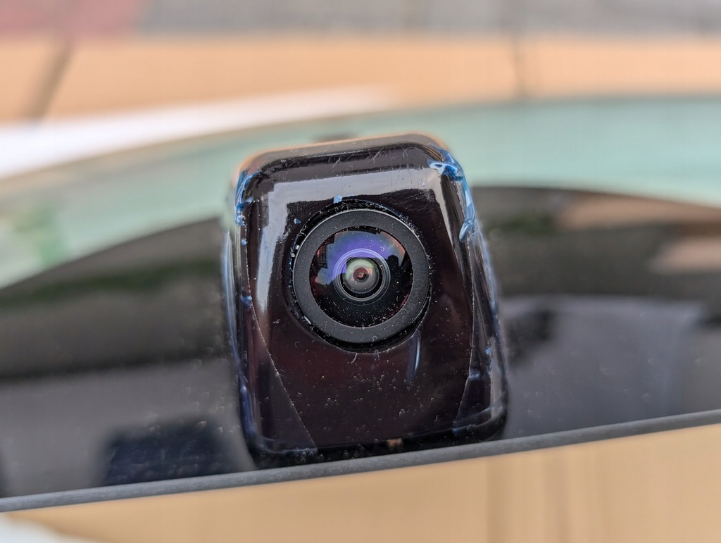 фото №11, Kia niro стекло с крышки задняя подогрев камера оригинал nowa