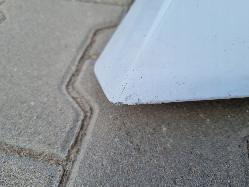 фото №12, Opel vivaro ii b 2 капот крышка двигателя bdb