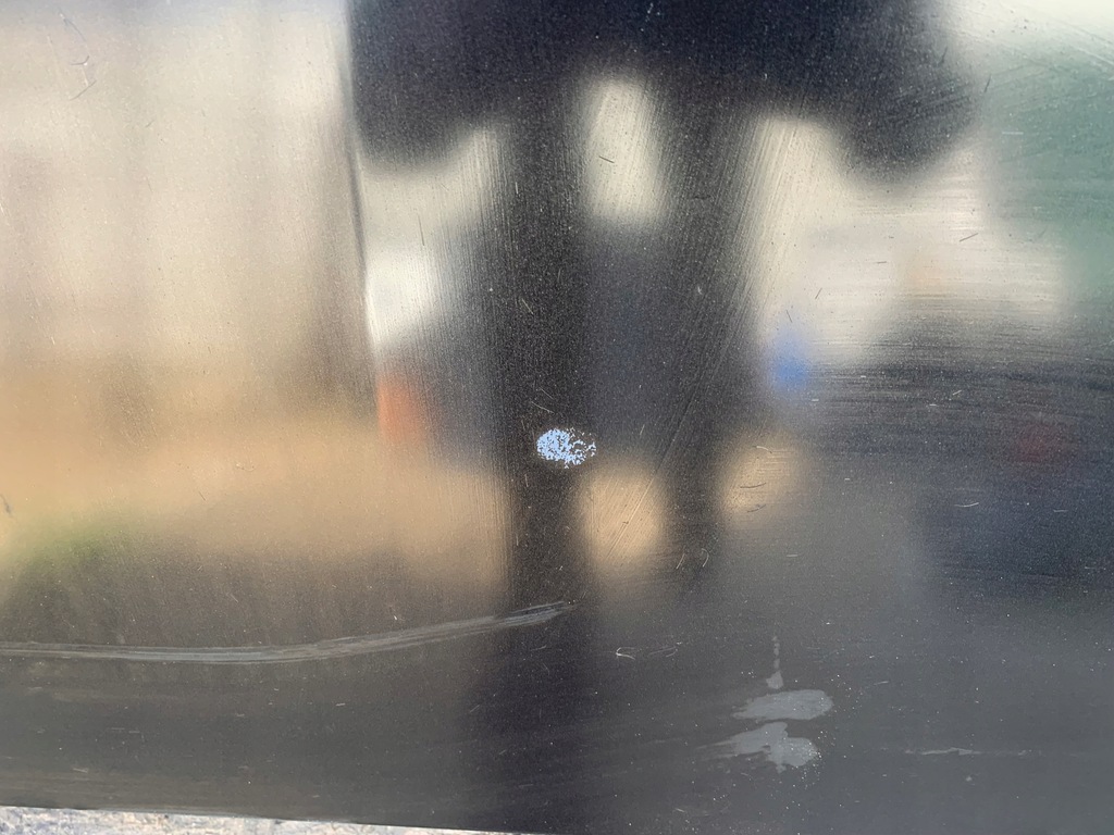 фото №7, Капот renault megan ii