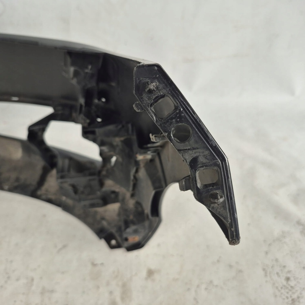 фото №15, Bmw 2 f22 f23 14- бампер перед передний spr