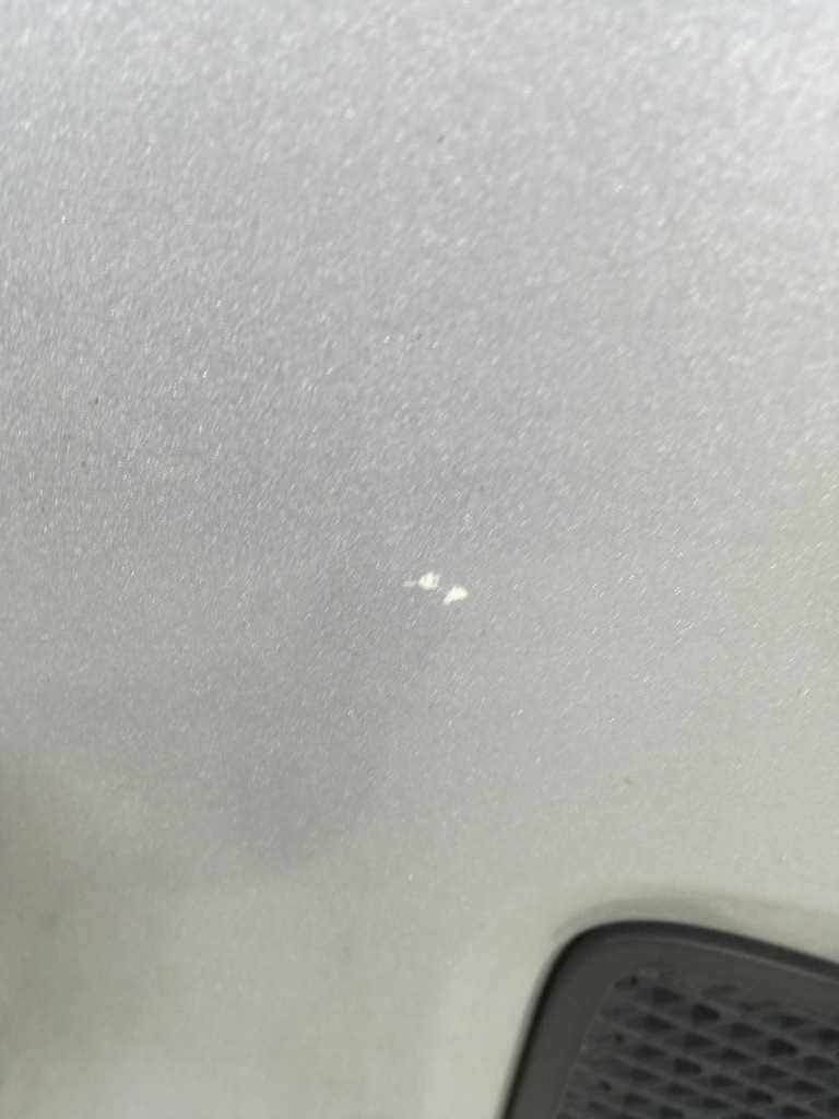 фото №10, Mercedes gl x164 06/09 капот кришка кришка багажника перед шумоізоляція c775