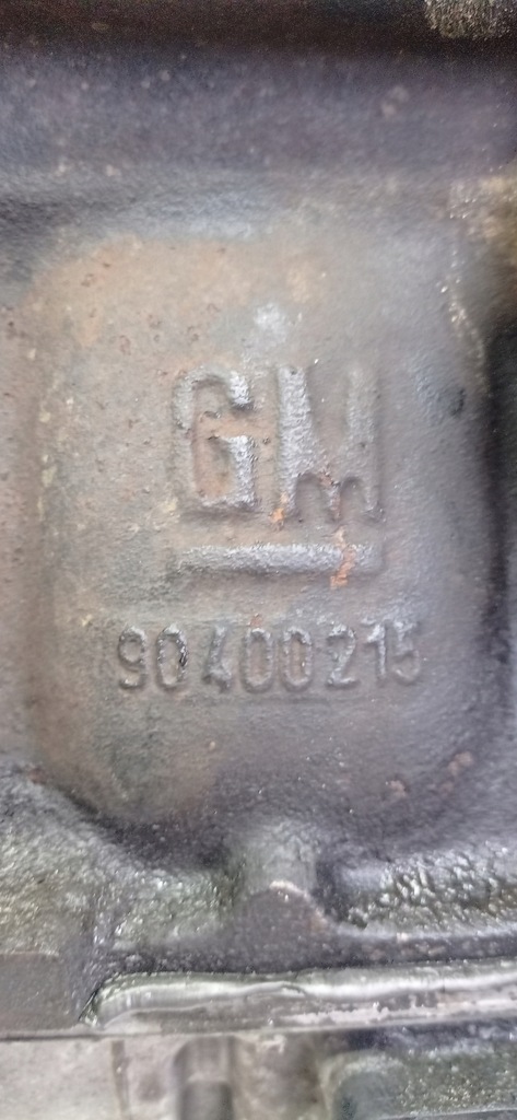 фото №5, Meriva a 1.6 16v двигатель блок двигателя wał поршни шатунные шатуны