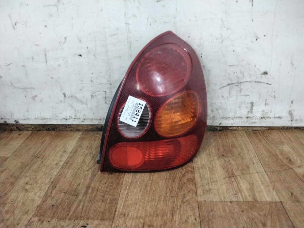 фото №1, Toyota corolla e11 лампа задня права