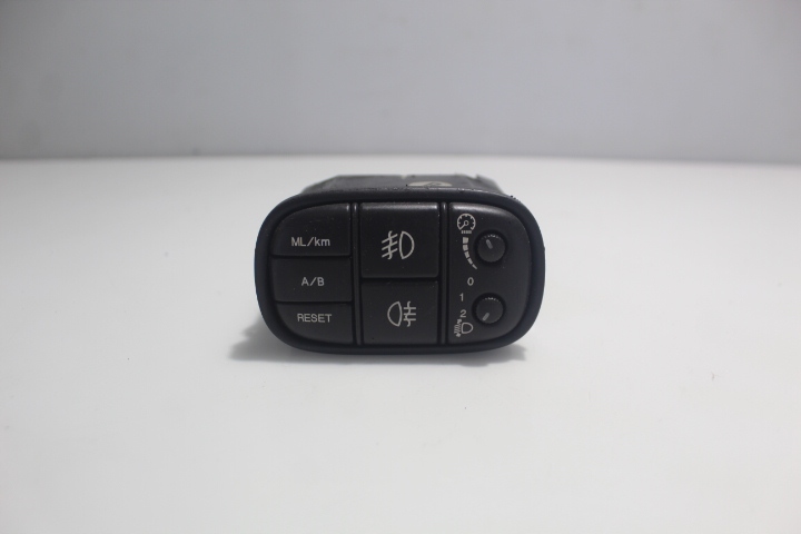 фото №1, Перемикач світла jaguar s-type