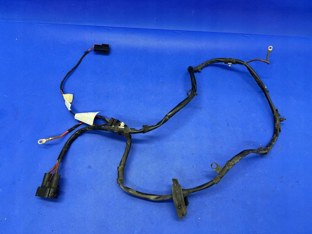 фото №6, Audi a6 c6 джгут вентиляторів 4f1971284d