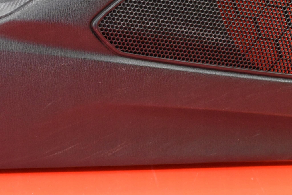 Обшивка лівий перед передній шкіряний 47a eu mazda mx5 mx-5 4 iv nd 15-18 Недорого