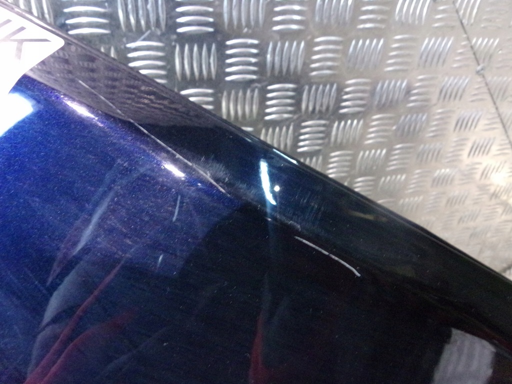 фото №8, Bmw 4 f32 f33 f36 крыло левый lub правый