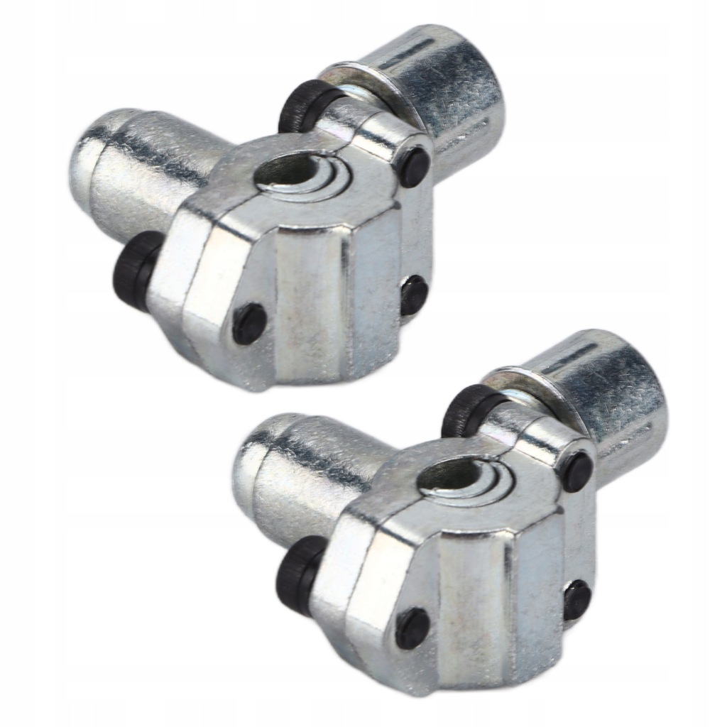 фото №2, 2 szt клапан przebijający метал клапани кондиціонер