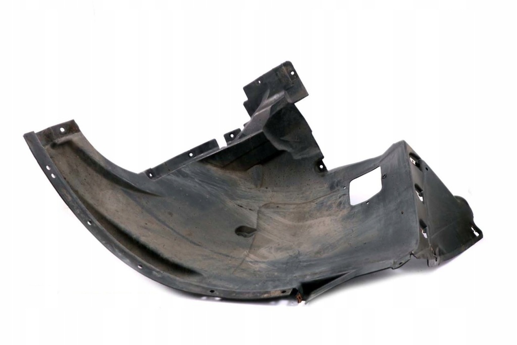 Bmw x5 e70 підкрилок лівий перед передня частина 7169411 Ціна