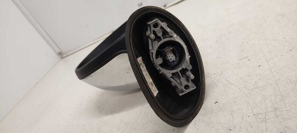 фото №2, Зеркало левая 7pin mini cooper r60 countryman 2,0d