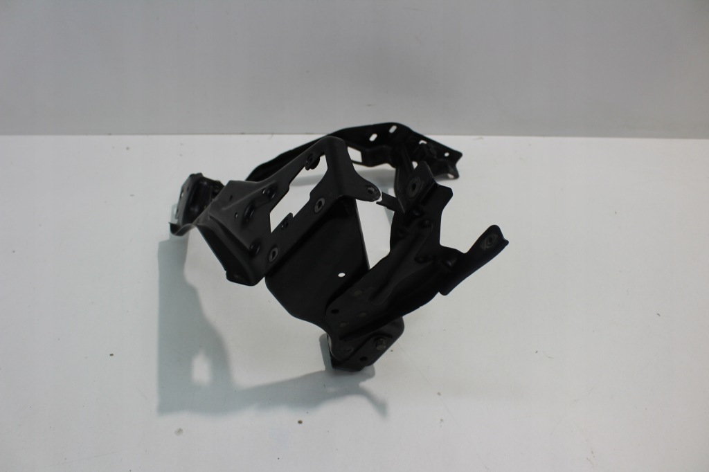 фото №5, Панель фары лампа левая mercedes c-klasa 204 w204 a204626044