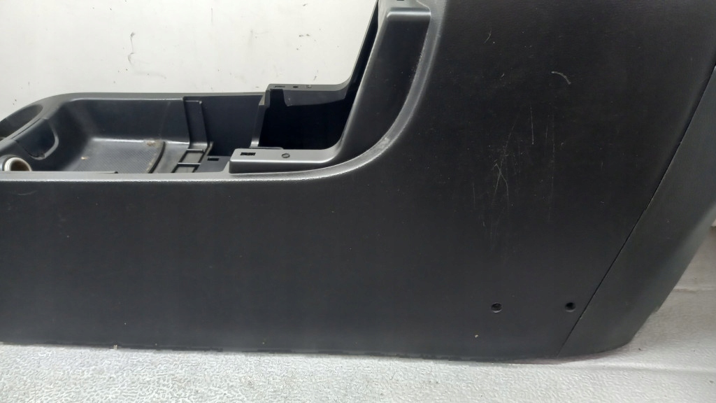 фото №14, Підлокітник kia carens