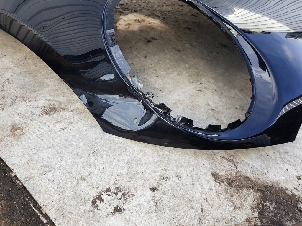 фото №9, Mini cooper f55 f56 капот