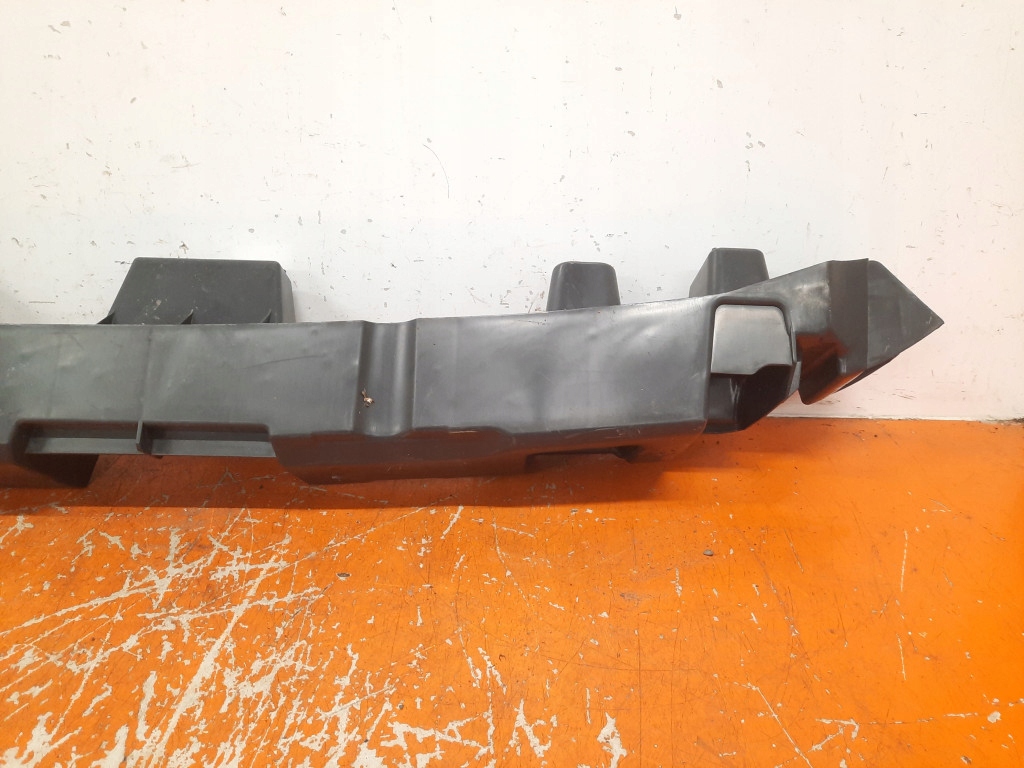 Dacia duster iii 23- балка абсорбер підсилювач бампера задня 850906235r Зі Шроту