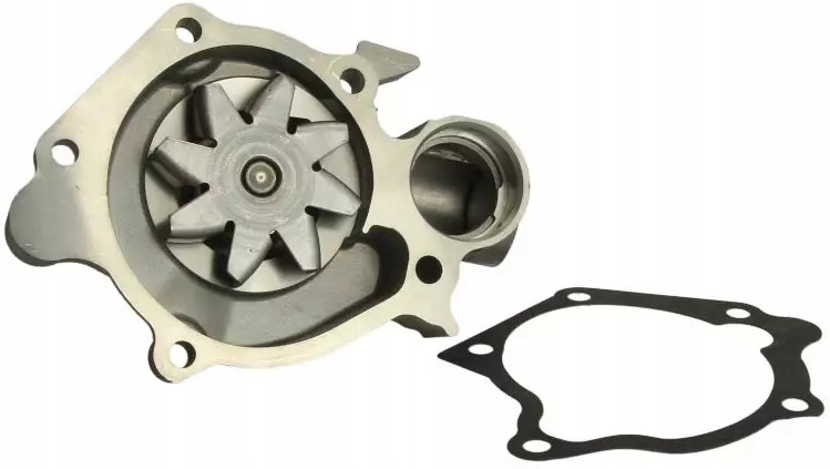 фото №1, Aisin насос wody wpm-070