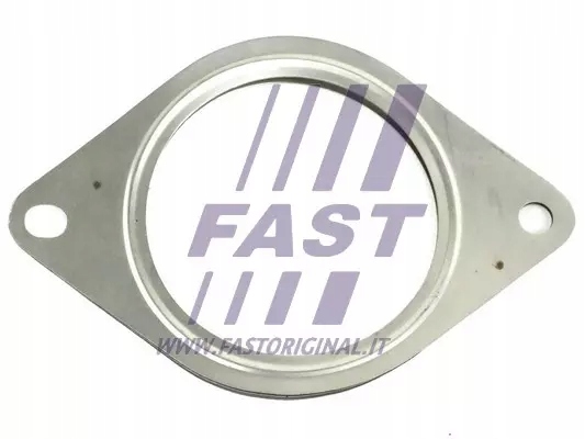 фото №2, Fast прокладка вихлоп ft84583