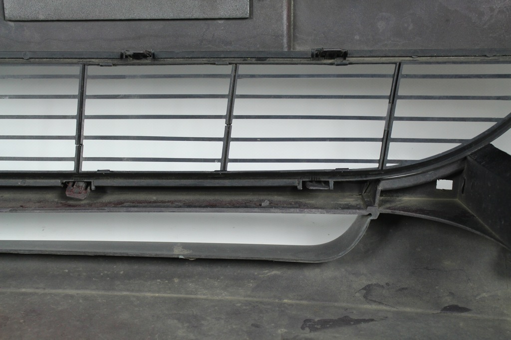 фото №11, Бампер перед передний kompletny leon i toledo ii 99-05