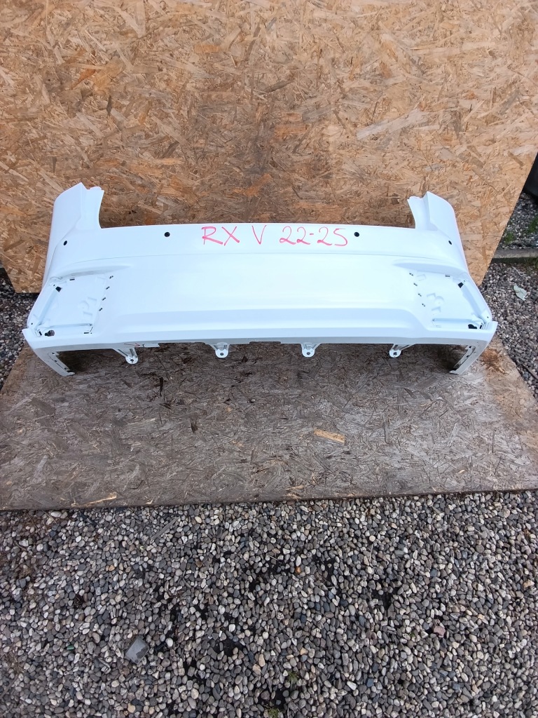 фото №1, Бампер задня lexus rx v 2022-2025 f-sport