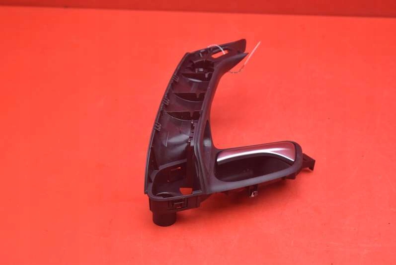 фото №5, Ручка внутрішня ліва перед 6r0867179h vw polo 5 v 6r 09-15