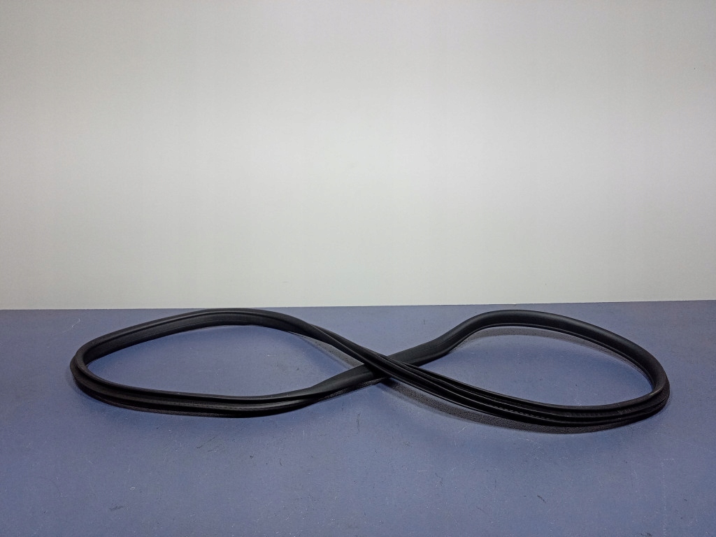 фото №1, Bmw i4 g26 прокладка двері задня ліва задня