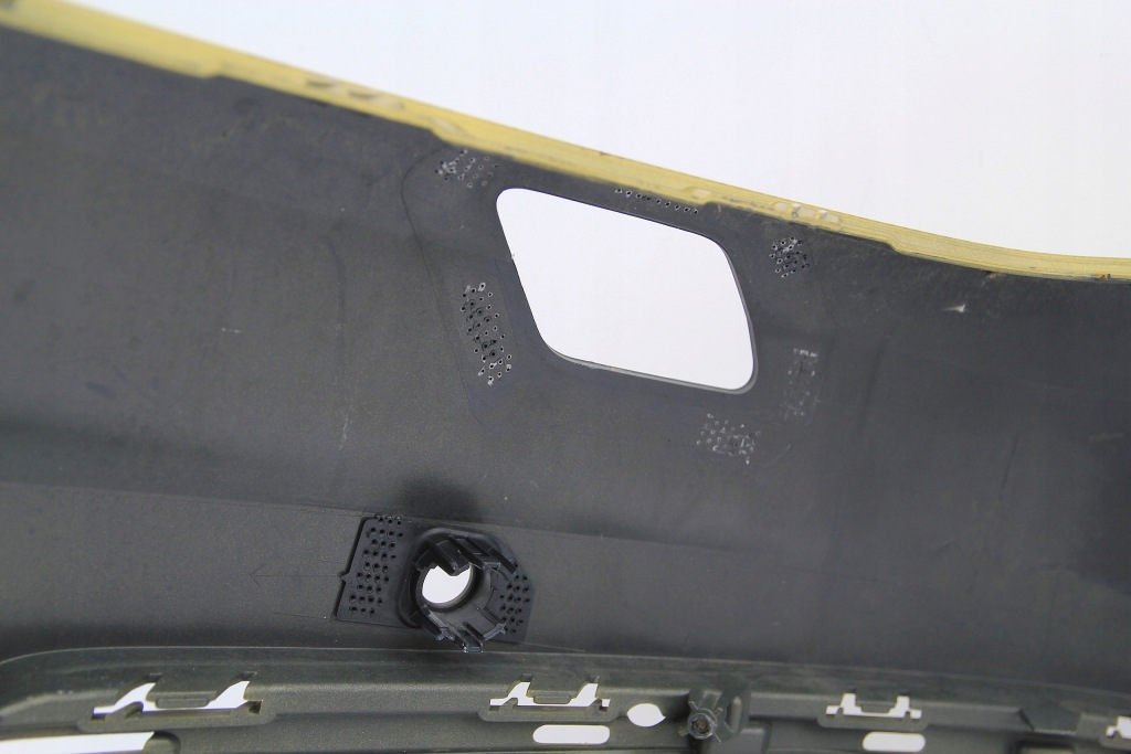 фото №10, Оригинальный бампер перед vw golf 7 vii fl lift 2016-2020 5g0807221fl