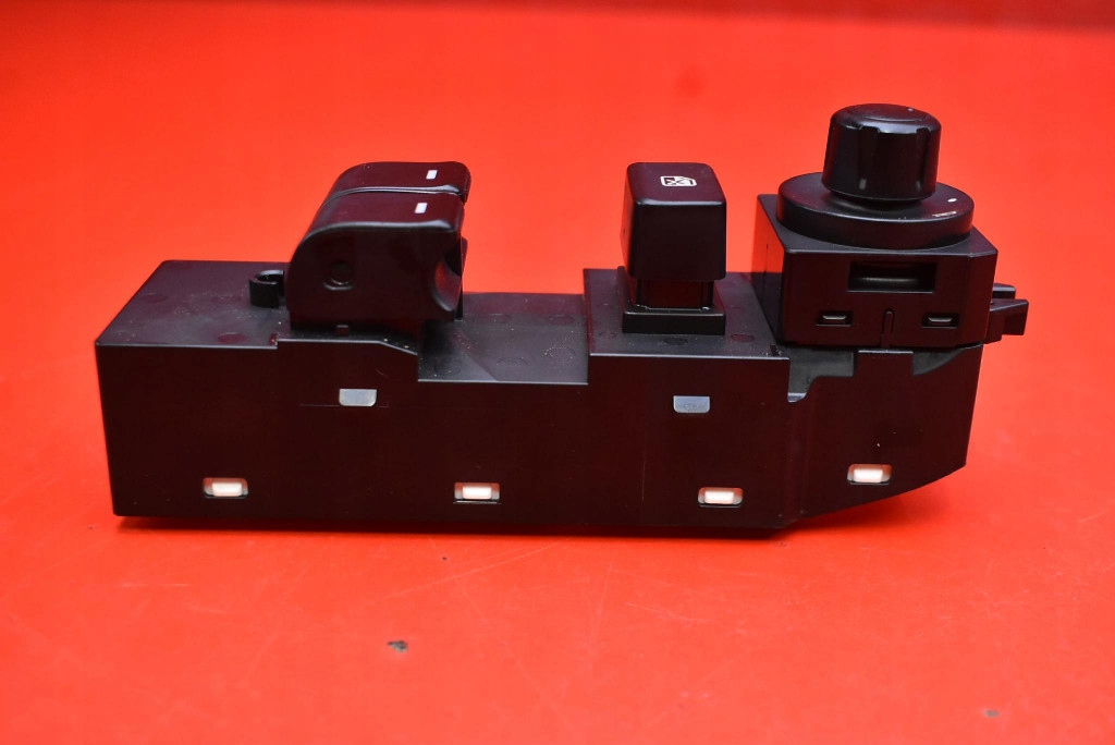 фото №7, Панель управление окон eu na5jsw450 mazda mx5 mx-5 4 iv nd targa lift 15-21