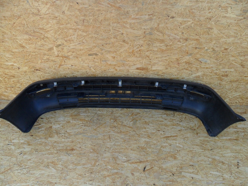 фото №11, Toyota corolla e8 1997 1998 1999 бампер передній