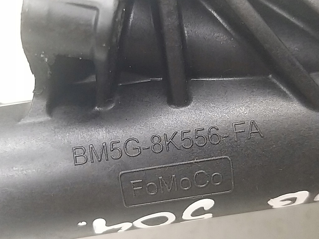 фото №9, Магистраль патрубок wody 1.6 ecoboost jqdb focus c-max kuga bm5g-8k556-fa