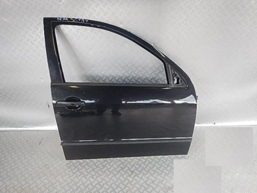 фото №1, Skoda fabia i rs lift hb правое дверь передние