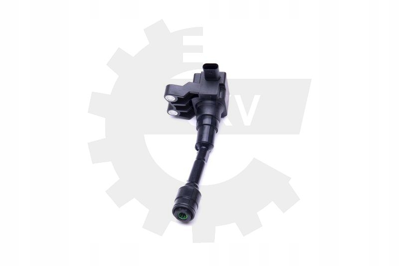 фото №4, Котушка запалювання ford tourneo connect 1.0 ecoboost