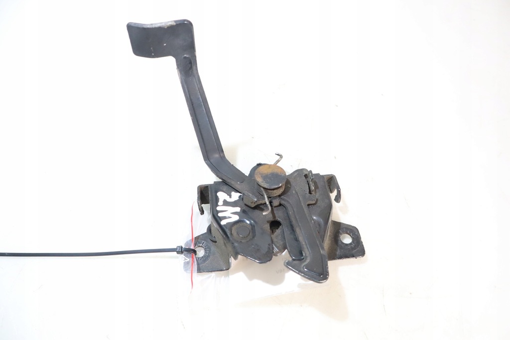 фото №1, Замок капот hyundai tucson i