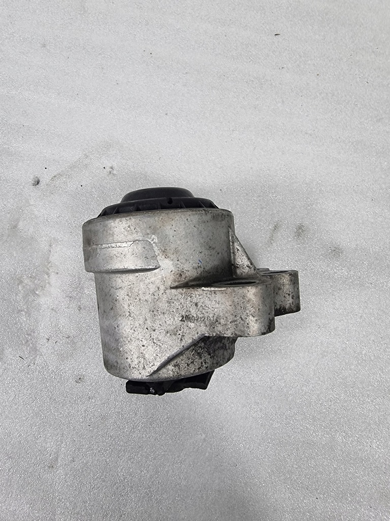 фото №1, Ford transit custom 2.2 tdci подушка двигателя