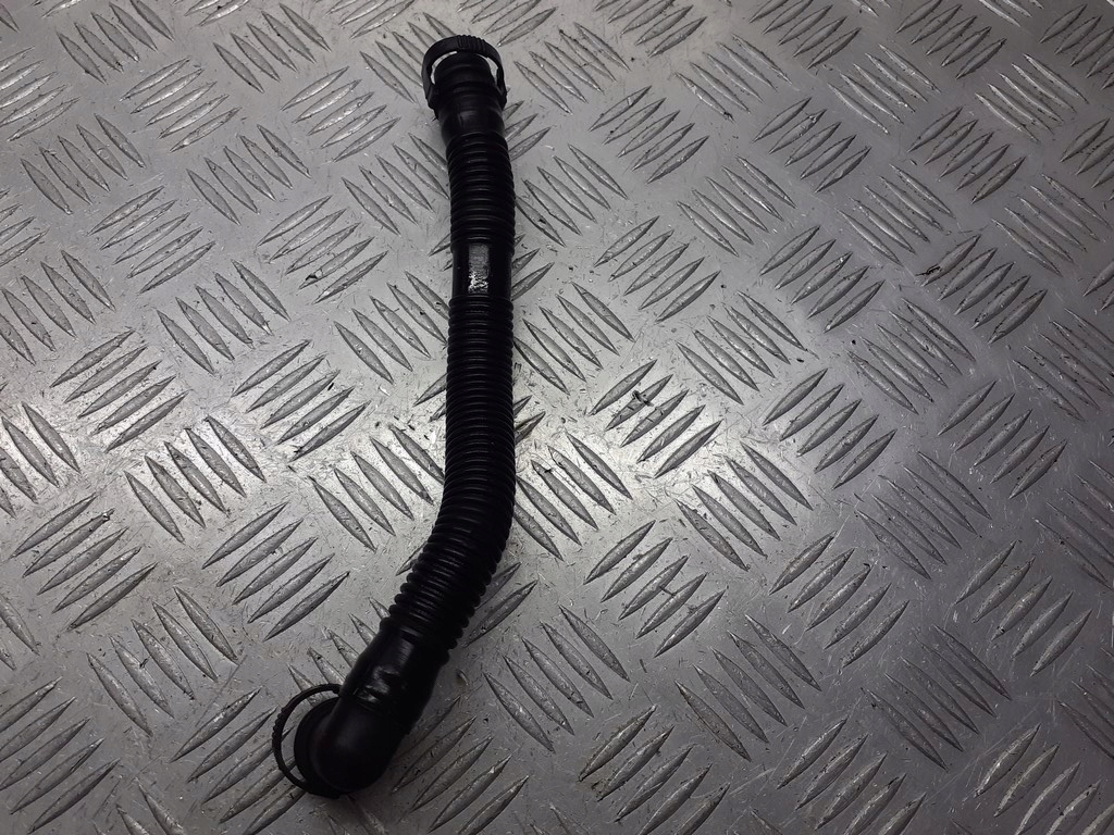 фото №1, Шланг трубка підсилювач гальм seat altea 1.6 mpi x