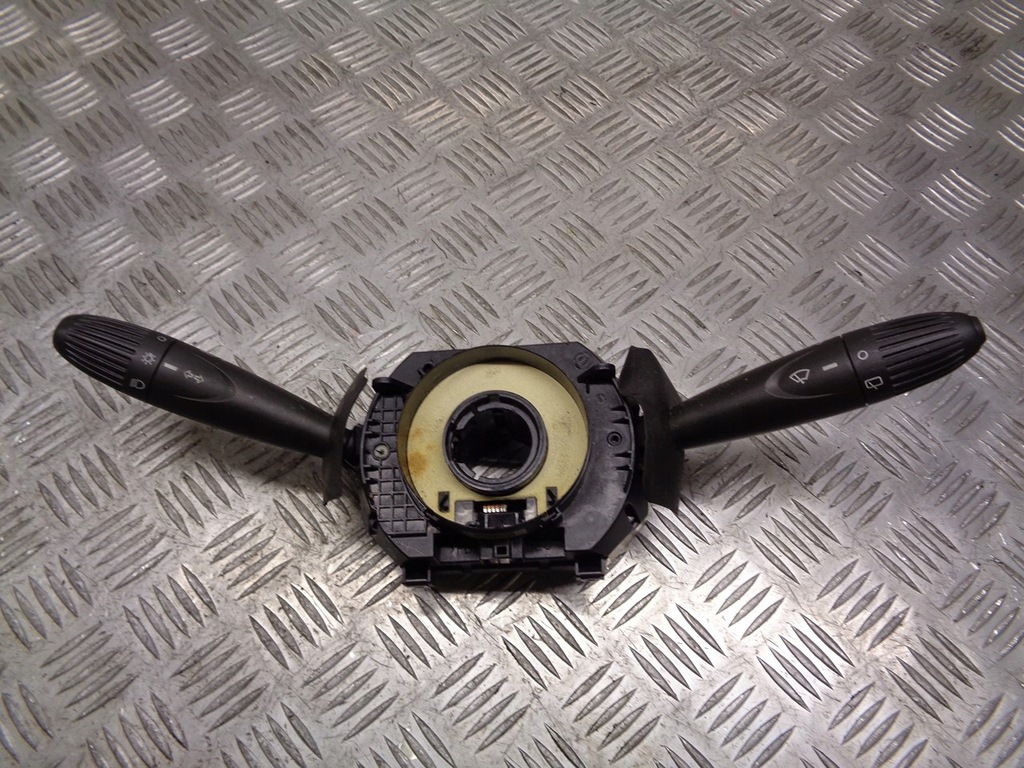 фото №1, Перемикач підрульовий світла fiat punto ii 735381039