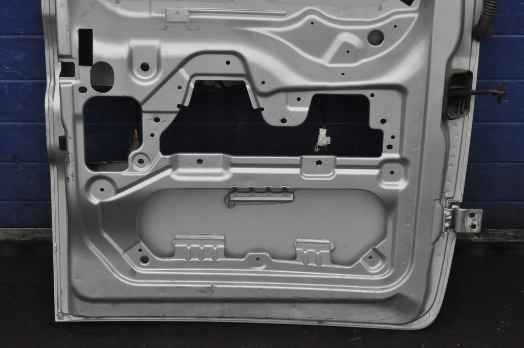 фото №9, Opel combo d дверь задние левая левый задняя