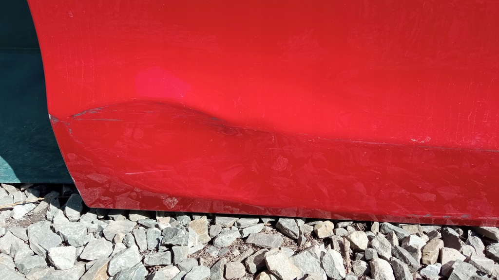 фото №2, Дверь перед alfa romeo selvio