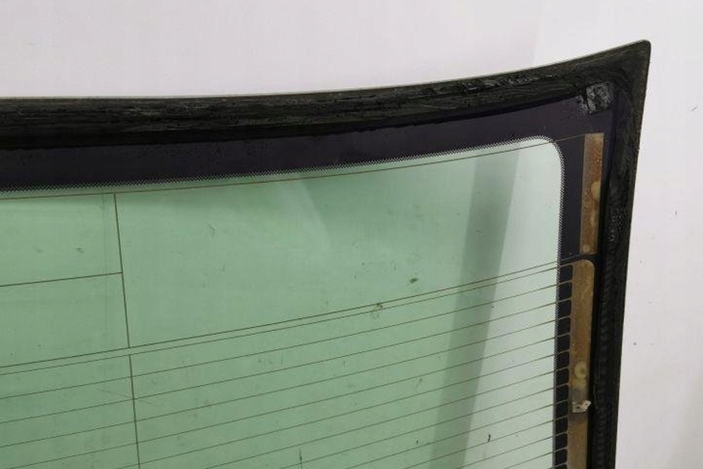 фото №10, Стекло задняя chrysler 300 c touring lx e1143r000262 3.0l дизель 160kw 2007