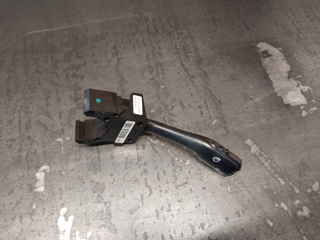 фото №9, Рычаг / переключатель дворник volkswagen sharan 4b0953503h