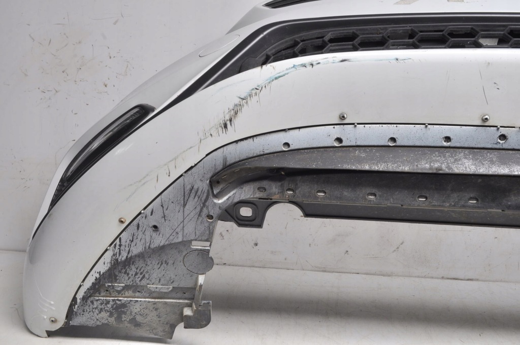 фото №10, Volvo s60 ii v60 lift бампер перед передний r-design 614-46