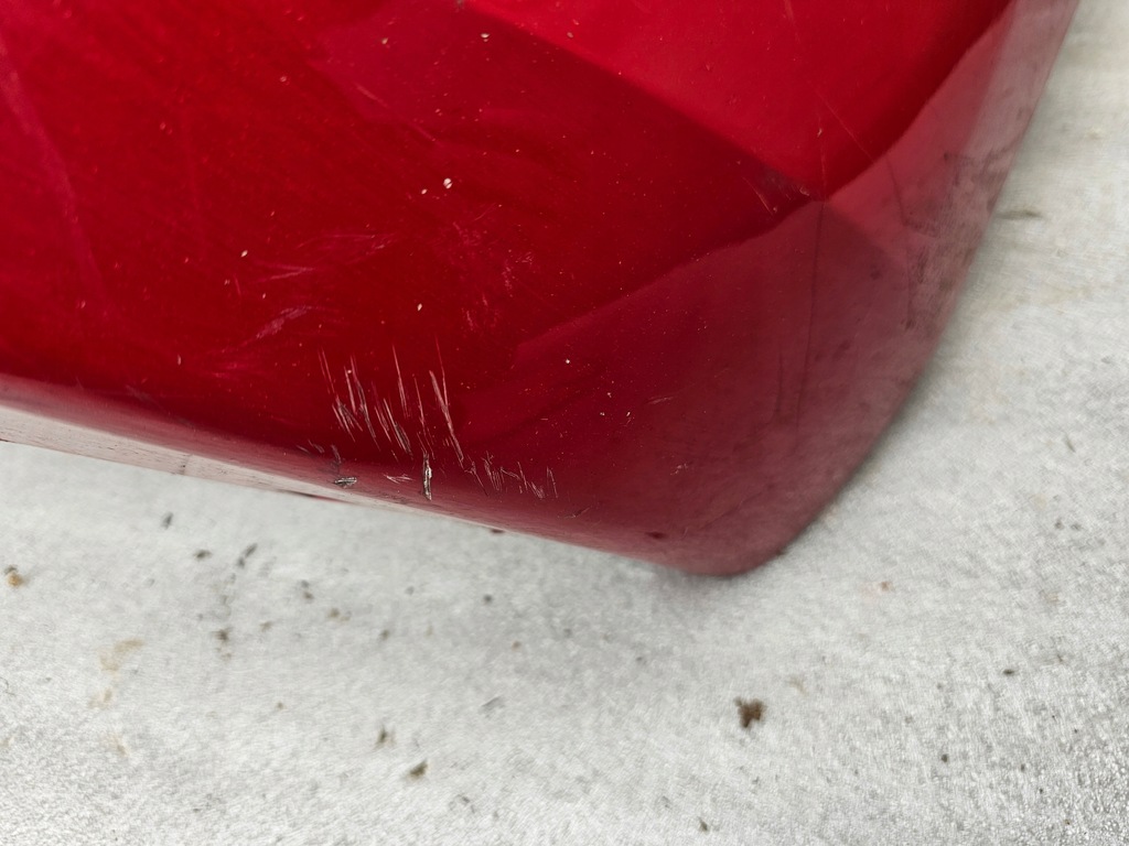 фото №10, Bmw seria 3 e92 e93 бампер передній перед pod pdc 7128225