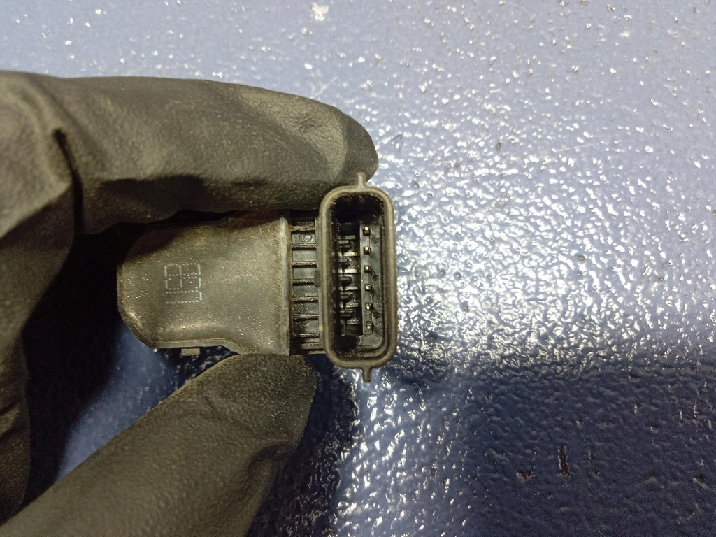 фото №6, Kia sorento ii lift датчик парковки pdc 95720-2p550