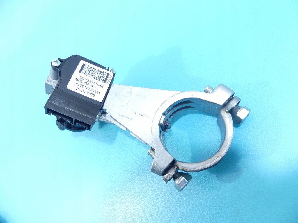 фото №13, Бортовой компьютер набор alfa romeo mito 1,6 jtd