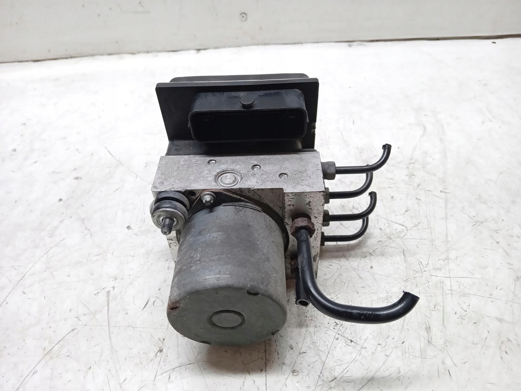 фото №1, Насос abs citroen c5 ii 2.0 16v