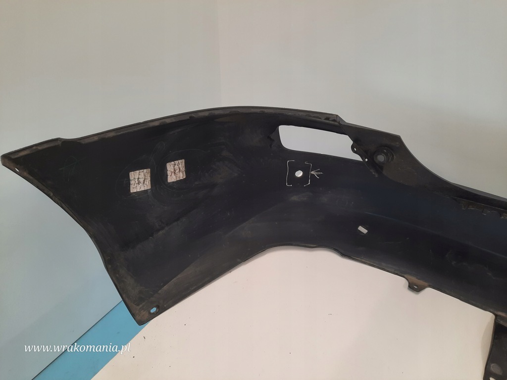 фото №6, Toyota rav4 iv бампер задняя задний 52159-42100