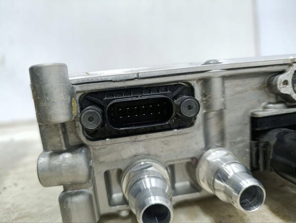 Інвертор з блок запалювання mercedes-benz eqe suv 2024 a0003422601 Зі Шроту